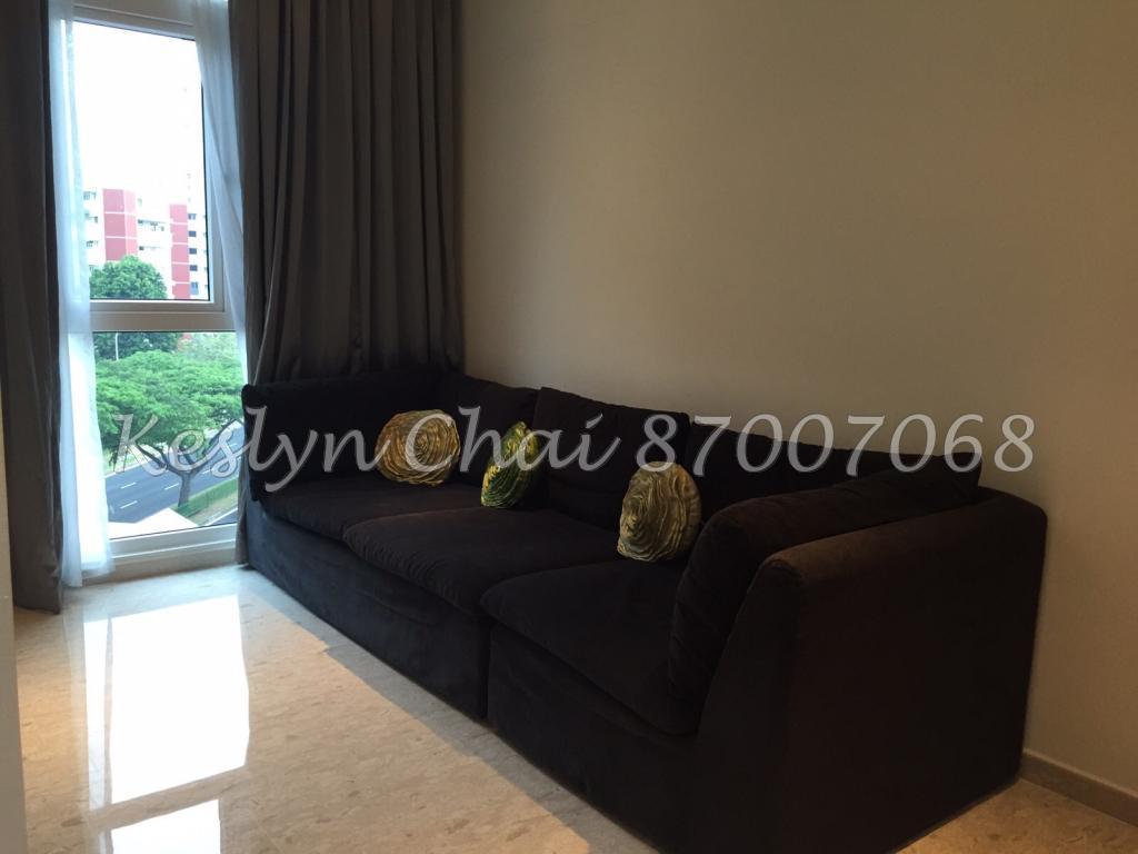 Cardiff Residence (D19), Condominium #98112832